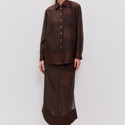 Aje Capture Shirt - Image 1