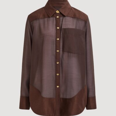 Aje Capture Shirt - Image 2