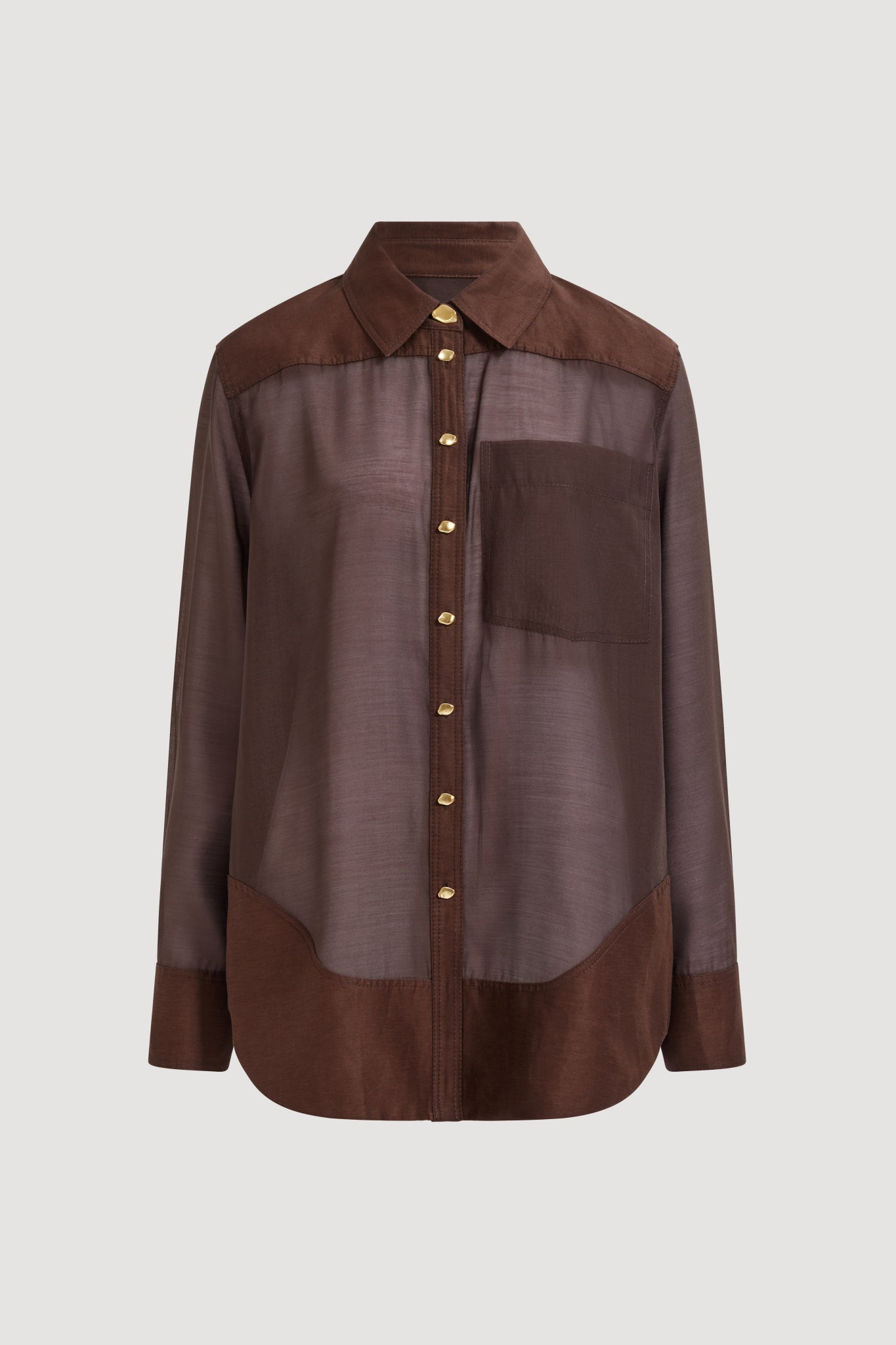 Aje Capture Shirt - Image 2