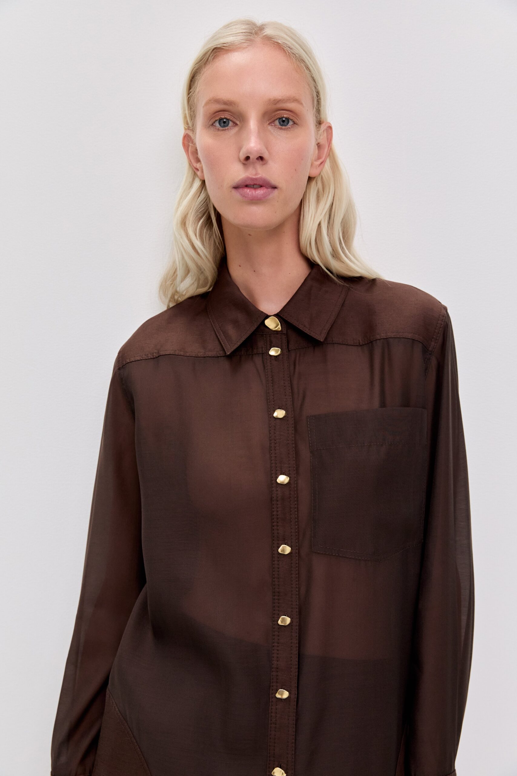Aje Capture Shirt - Image 3