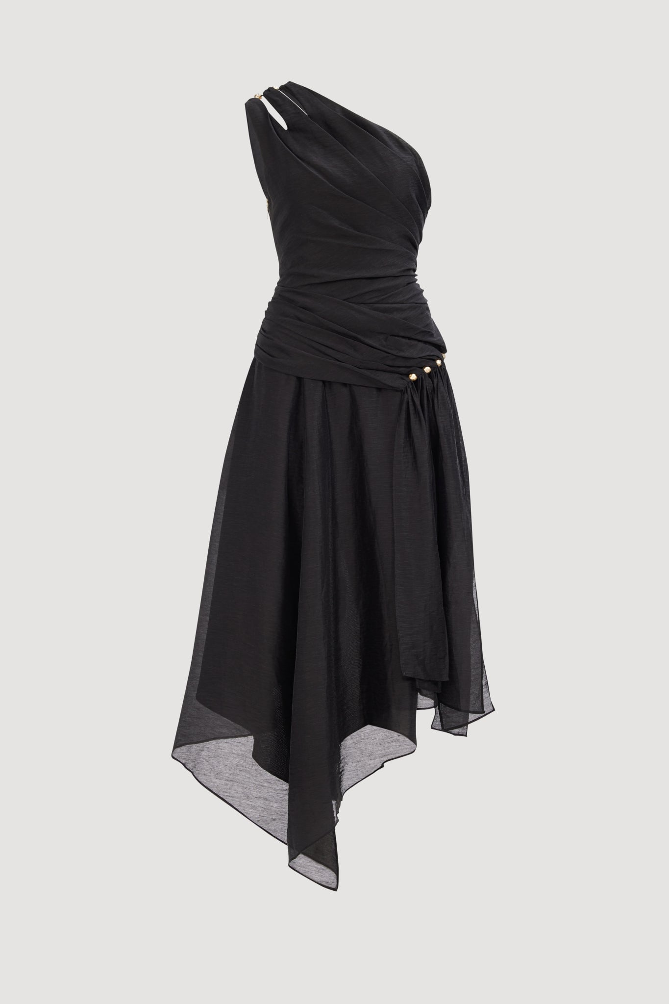 Aje Capture Maxi Dress - Image 2