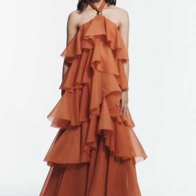 Aje Sorela Gown - Image 1