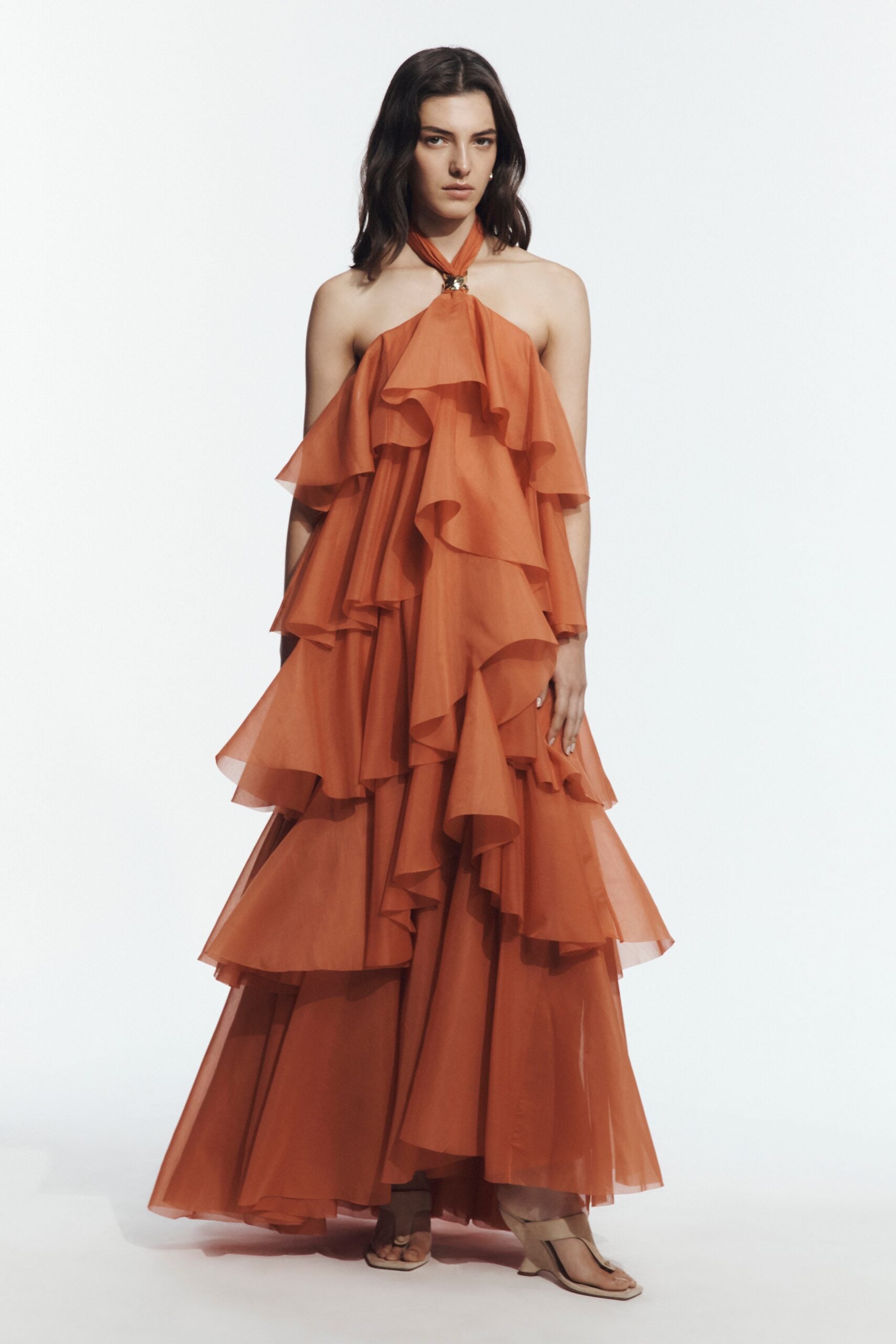 Aje Sorela Gown - Image 1