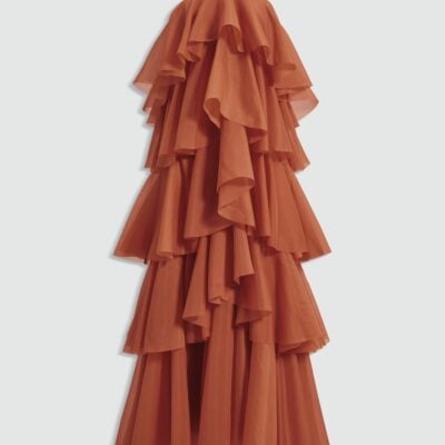 Aje Sorela Gown - Image 2