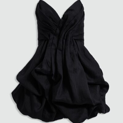 Aje Bellara Mini Dress - Image 2