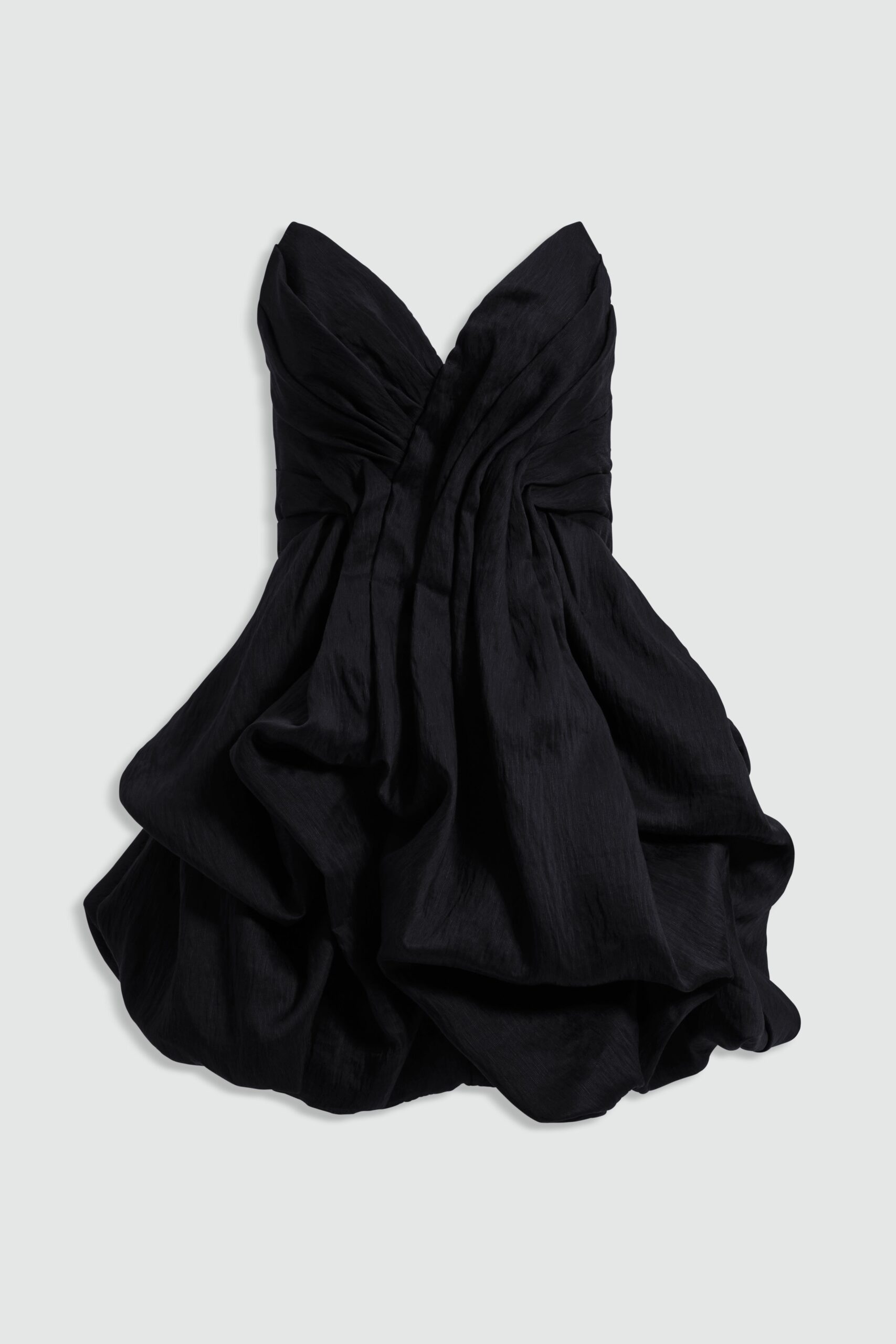MNAJE270926190251007_2 Aje Bellara Mini Dress - Image 2