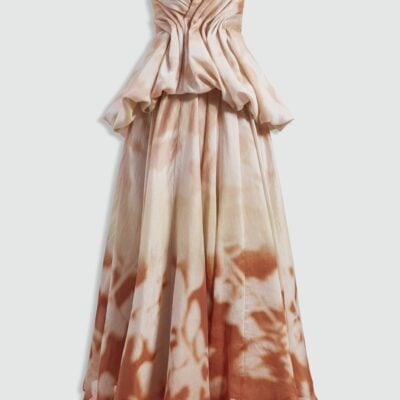 Aje Bellara Gown - Image 2