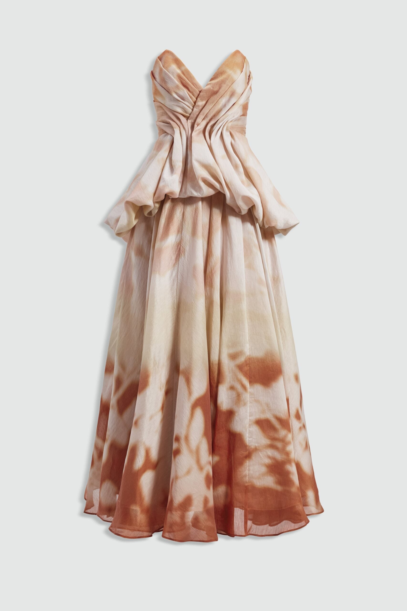 MNAJE270926190251008_2 Aje Bellara Gown - Image 2