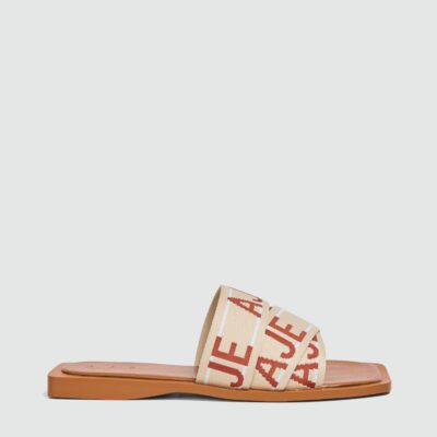 Aje Anais Slide - Image 1