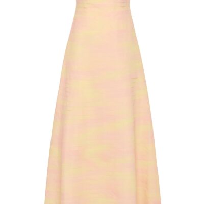 Aje Soundscape Maxi Dress - Image 2