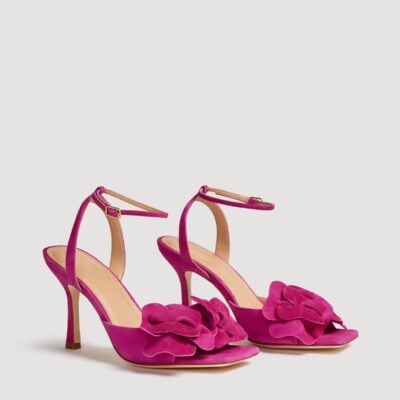 Aje Nectar Flower Heel - Image 2