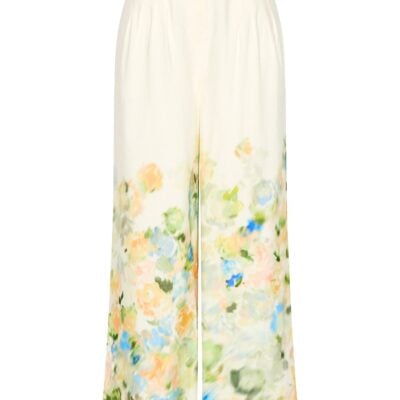 Aje Dreamscape Pintucked Pant - Image 2