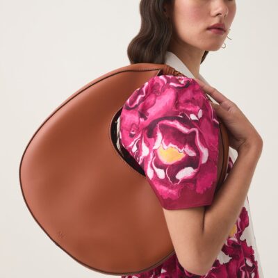 Aje Destined Shoulder Bag - Image 2