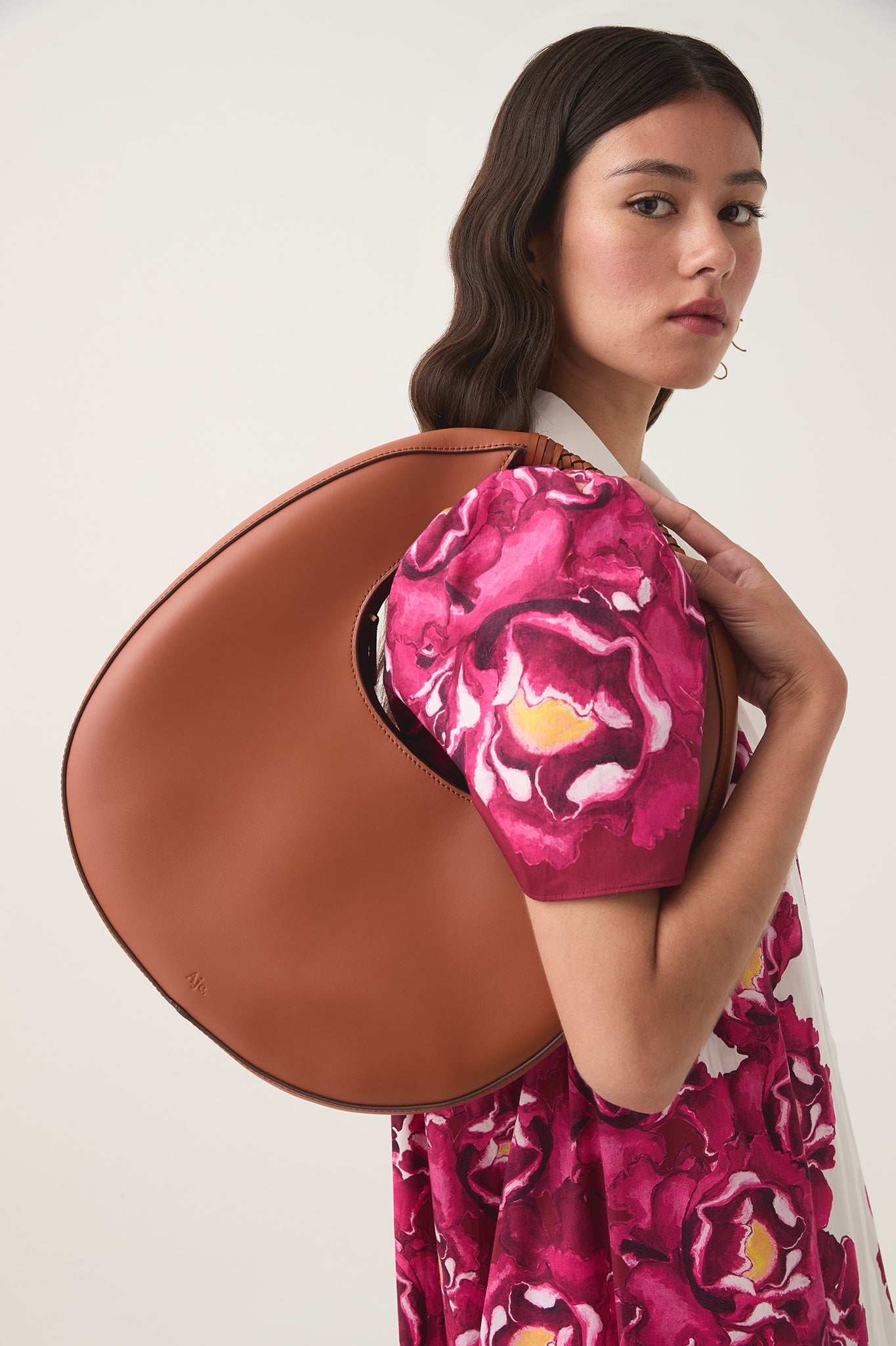 MNAJE270926190251021_2 Aje Destined Shoulder Bag - Image 2