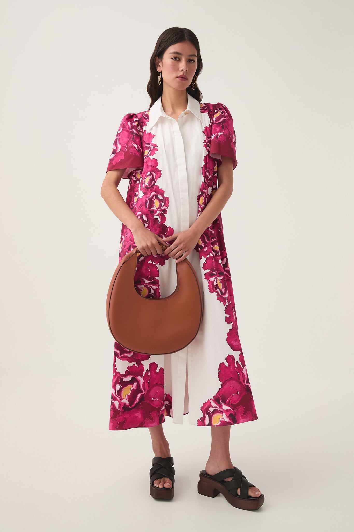 MNAJE270926190251021_3 Aje Destined Shoulder Bag - Image 3