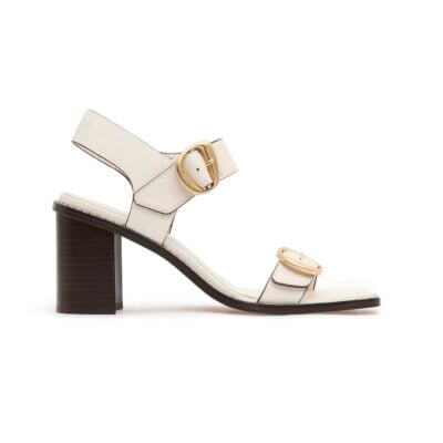 Aje Dawn Buckle Heel - Image 1