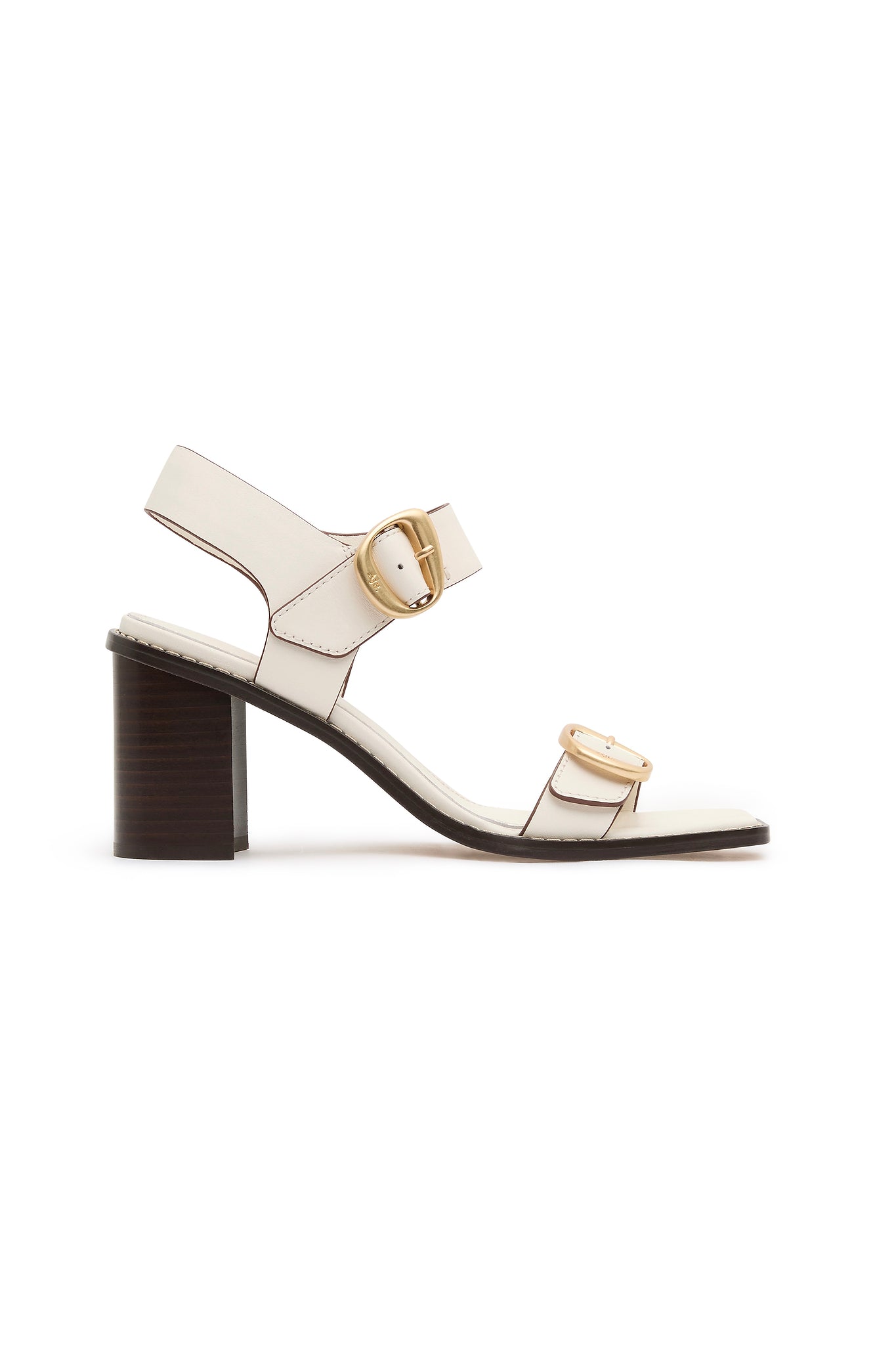 Aje Dawn Buckle Heel - Image 1