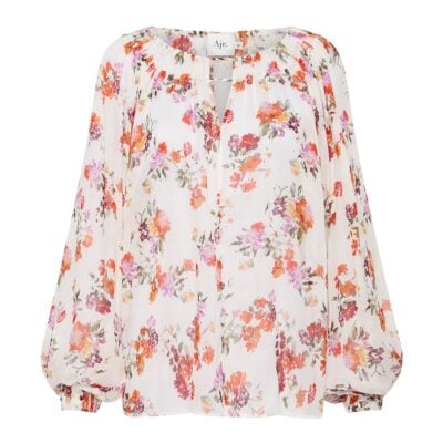 Aje Cyma Blouse - Image 2