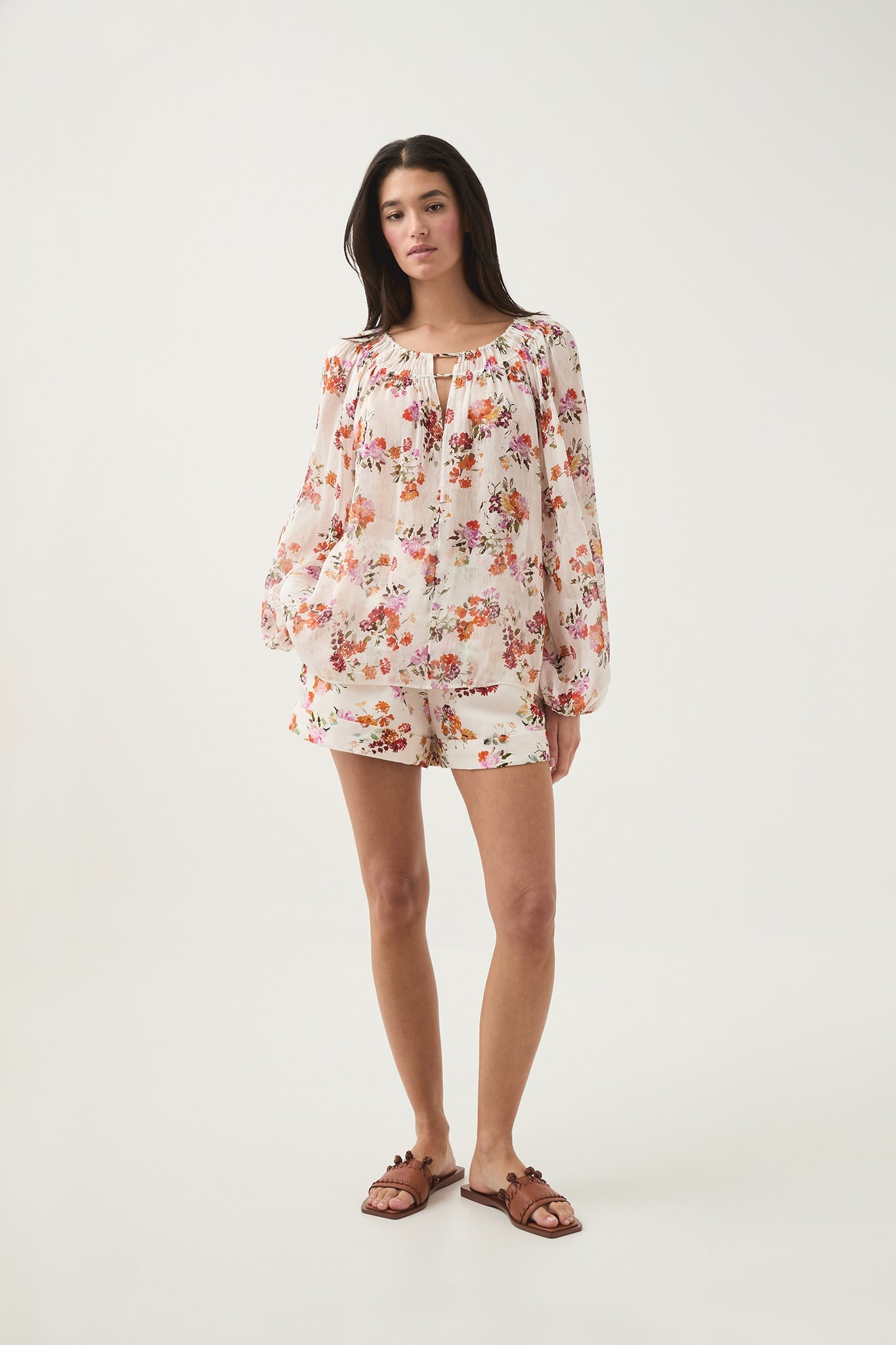 Aje Cyma Blouse - Image 3