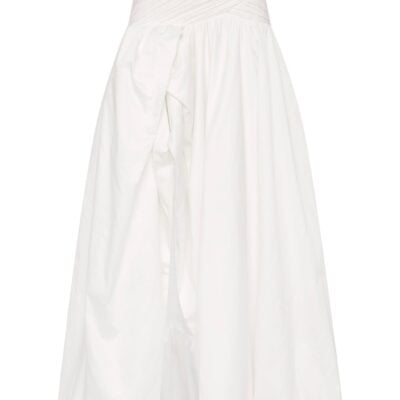 Aje Constellation Midi Skirt - Image 2