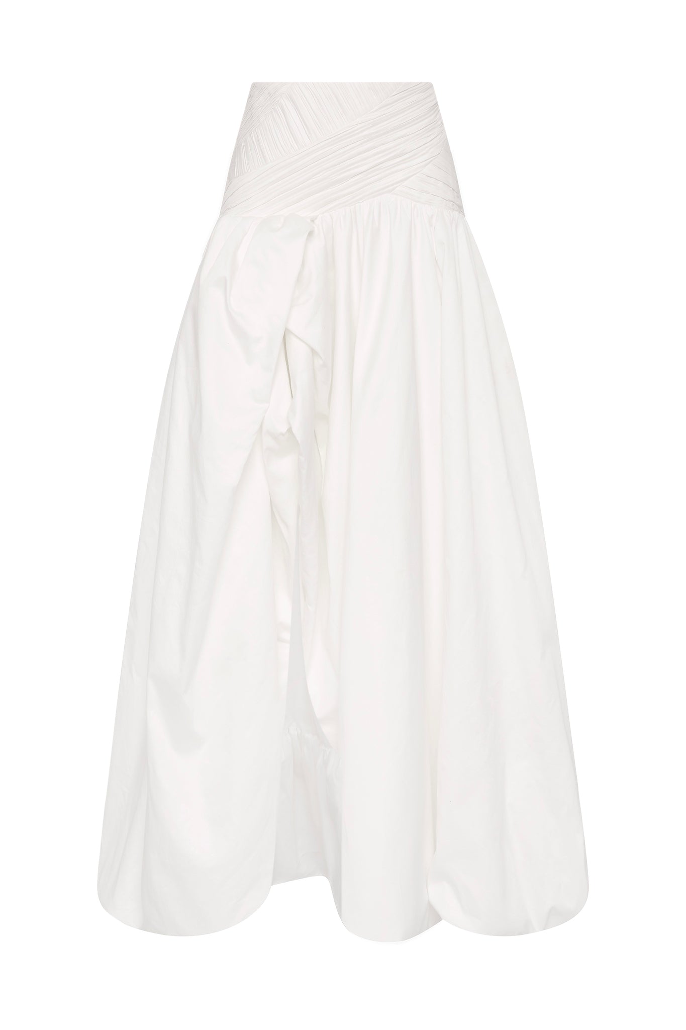 MNAJE270926190251041_2 Aje Constellation Midi Skirt - Image 2