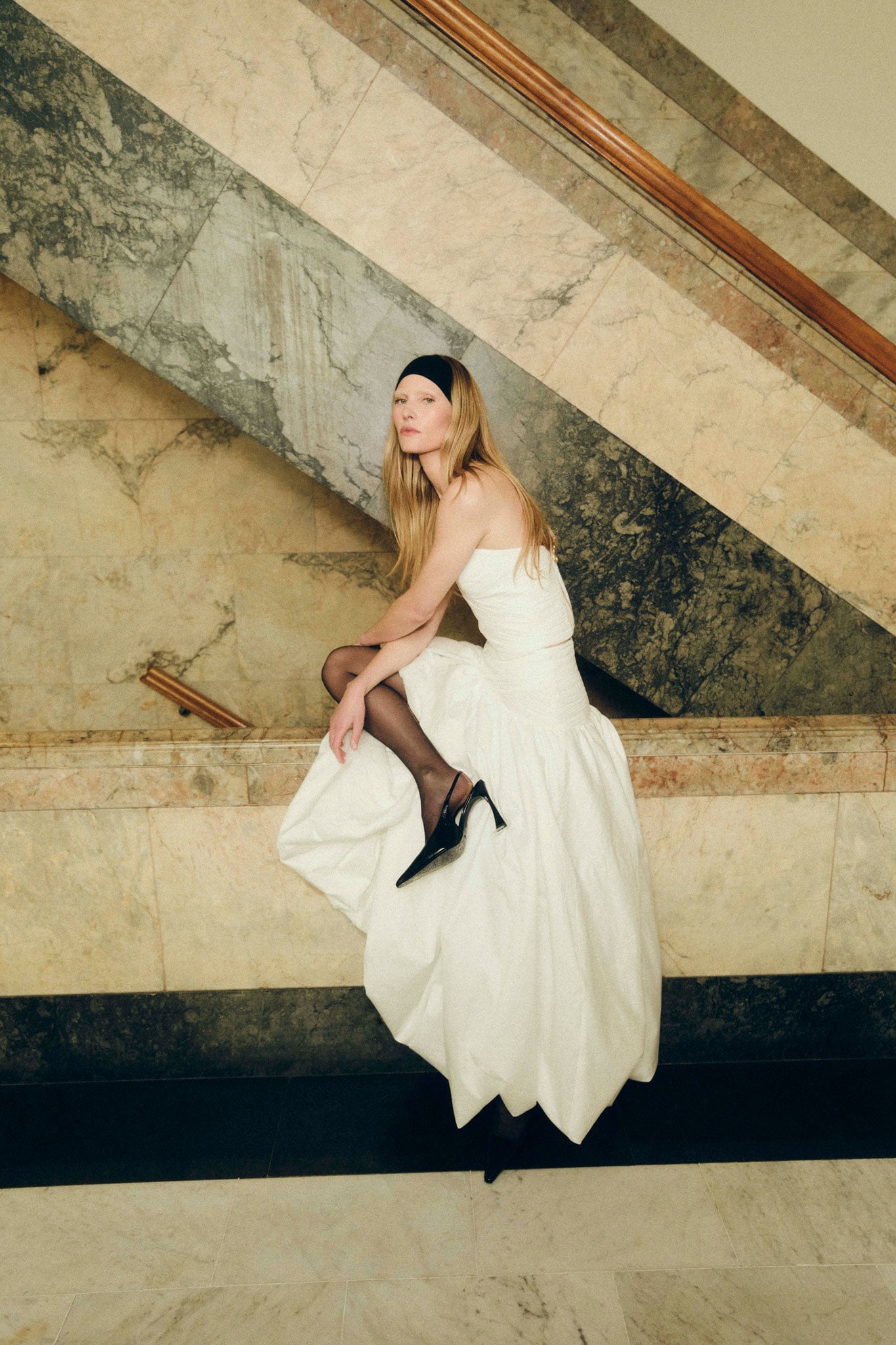 Aje Constellation Bustier - Image 1