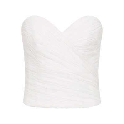 Aje Constellation Bustier - Image 2