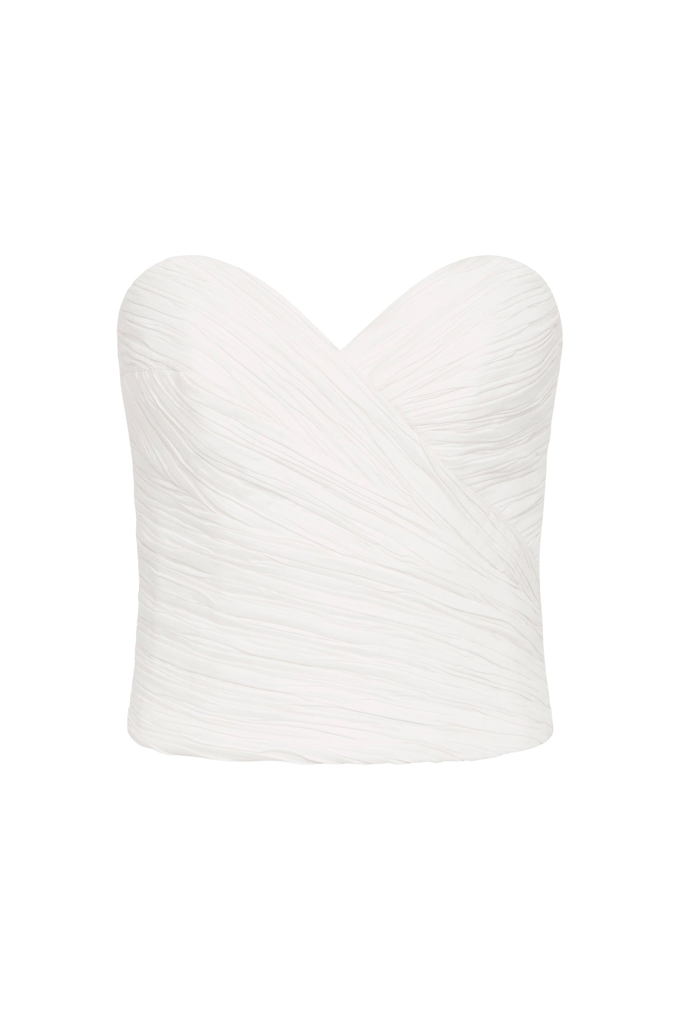 Aje Constellation Bustier - Image 2