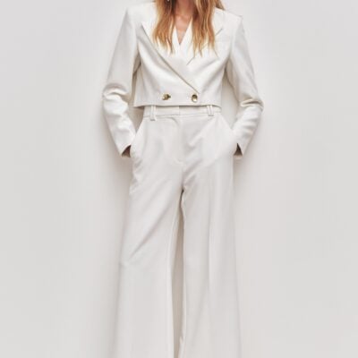 Aje Colette Pant - Image 1