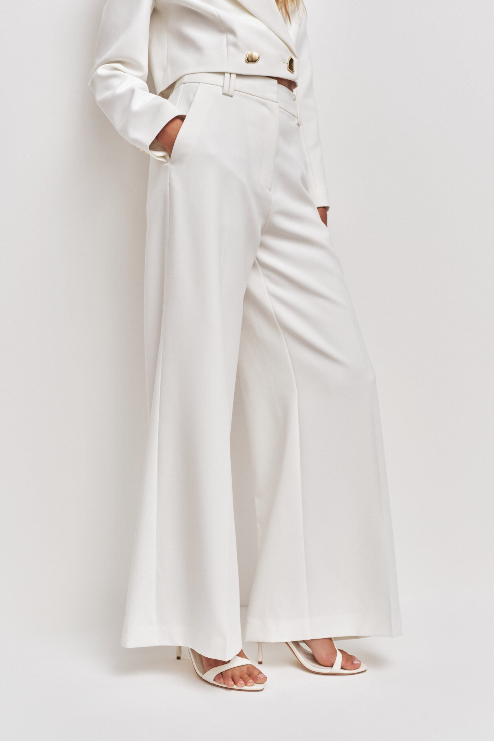 Aje Colette Pant - Image 3