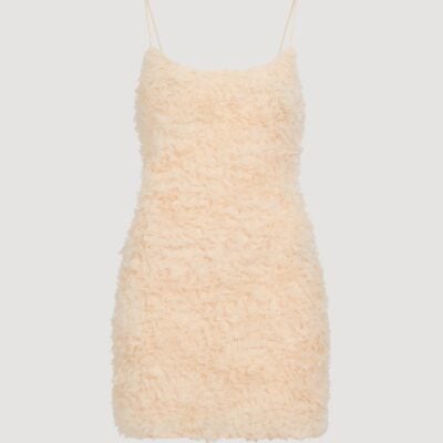 Aje Colette Mini Dress - Image 2
