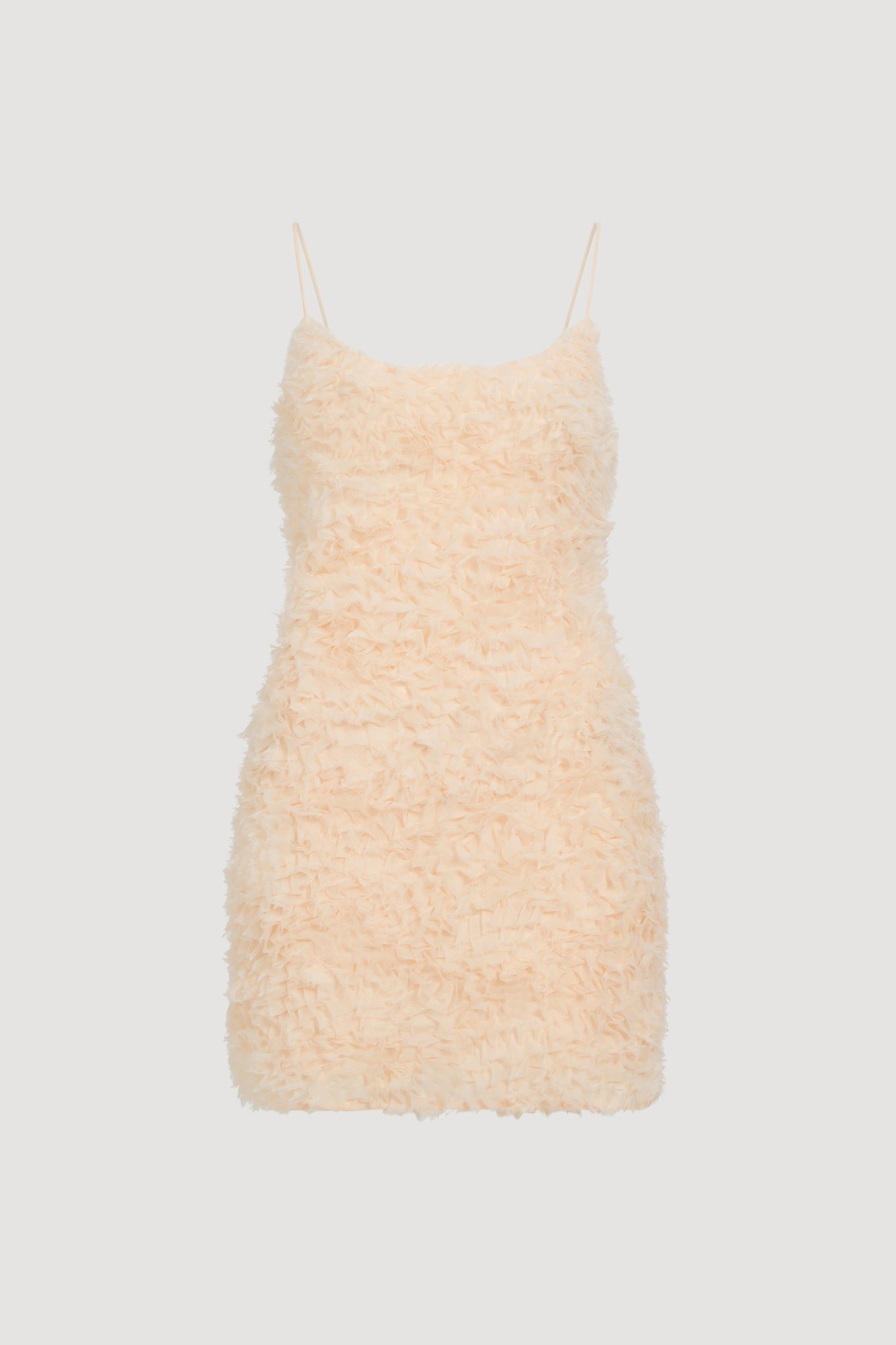 MNAJE270926190251044_2 Aje Colette Mini Dress - Image 2