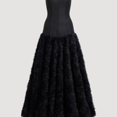 Aje Colette Maxi Dress - Image 2