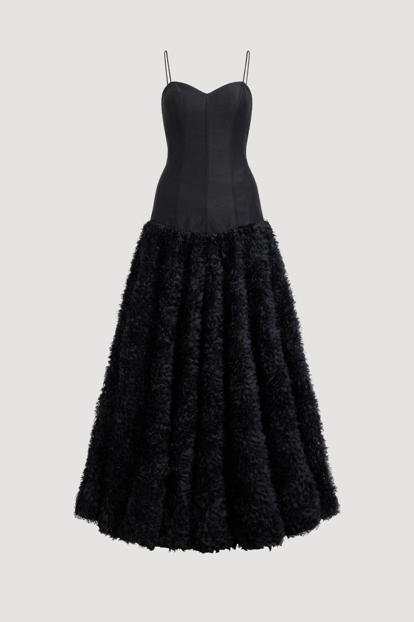 Aje Colette Maxi Dress - Image 2