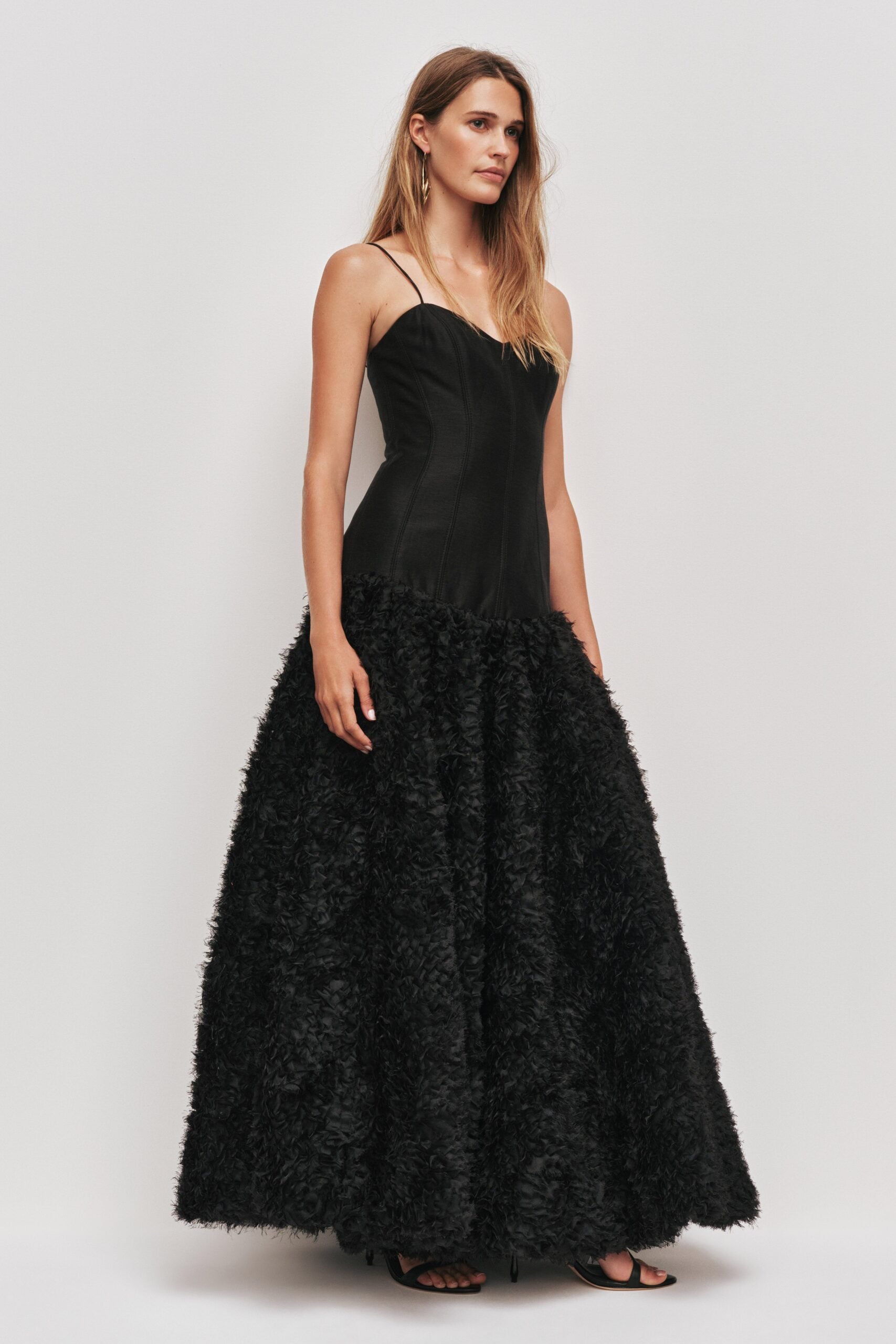 Aje Colette Maxi Dress - Image 3
