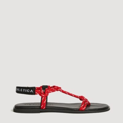 Aje Classic Rope Sandal 919 - Image 1