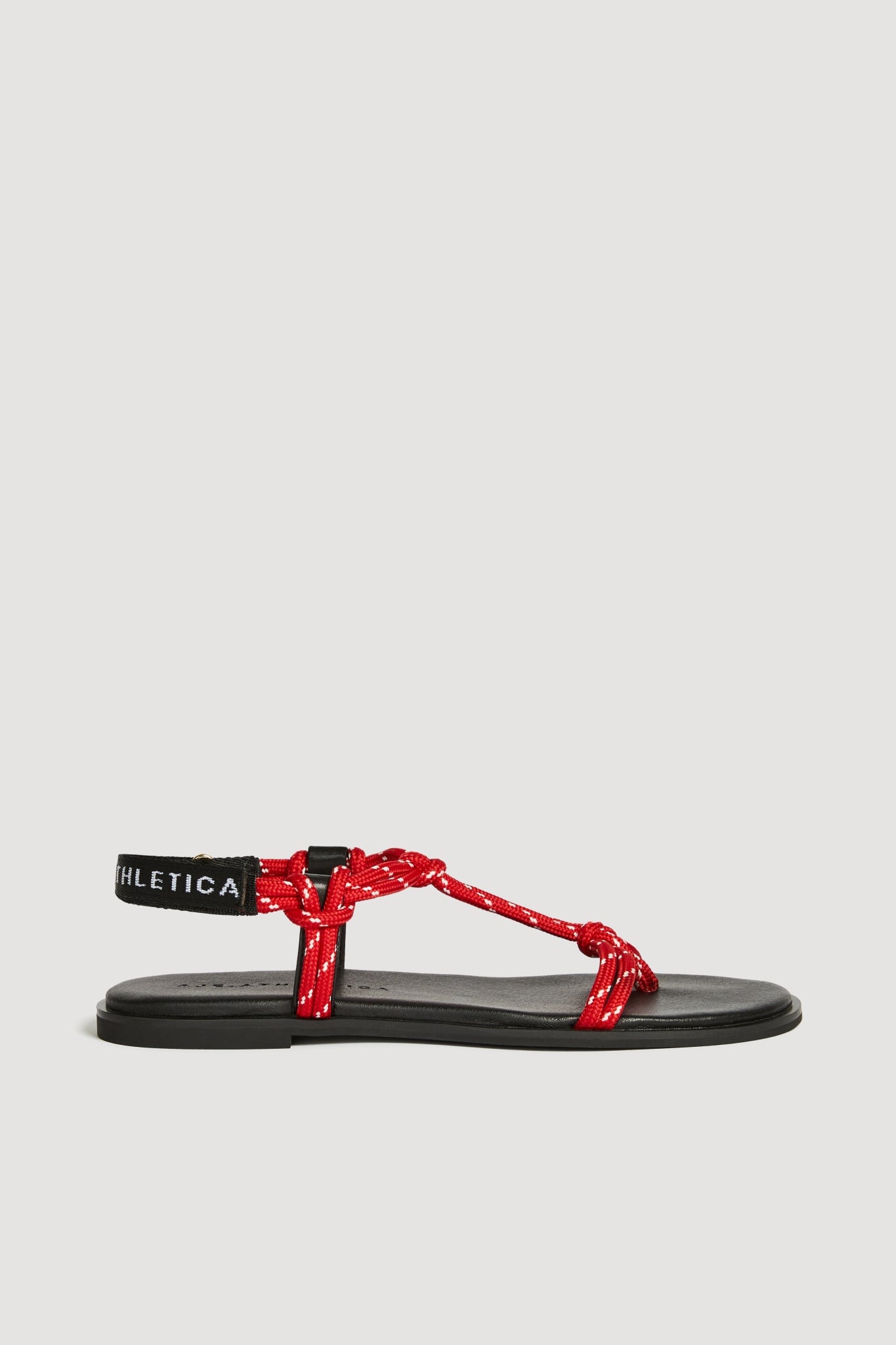 Aje Classic Rope Sandal 919 - Image 1
