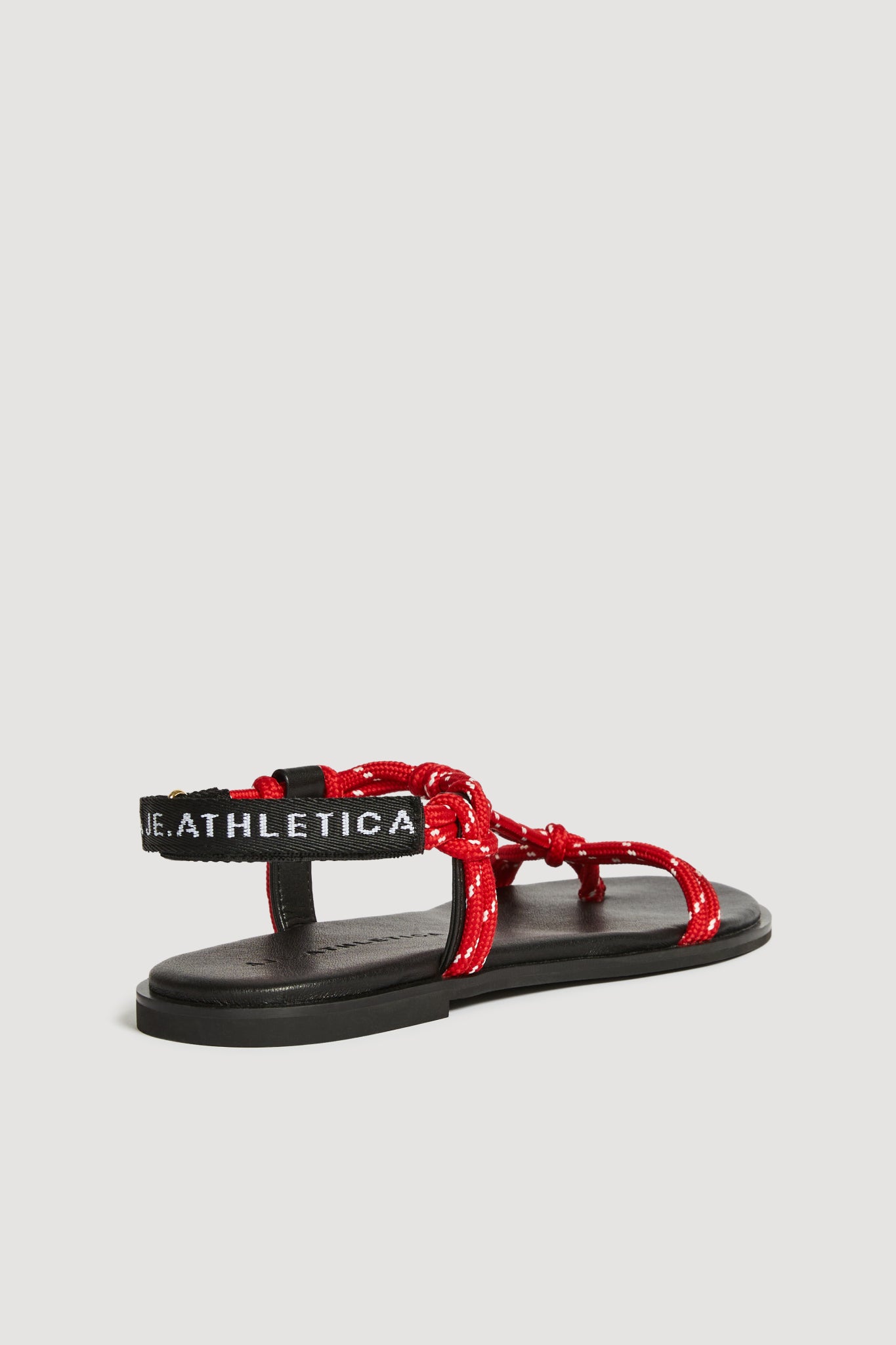 MNAJE270926190251053_3 Aje Classic Rope Sandal 919 - Image 3