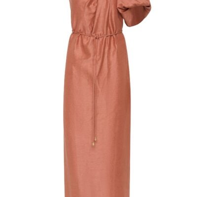 Aje Cira Midi Dress - Image 2
