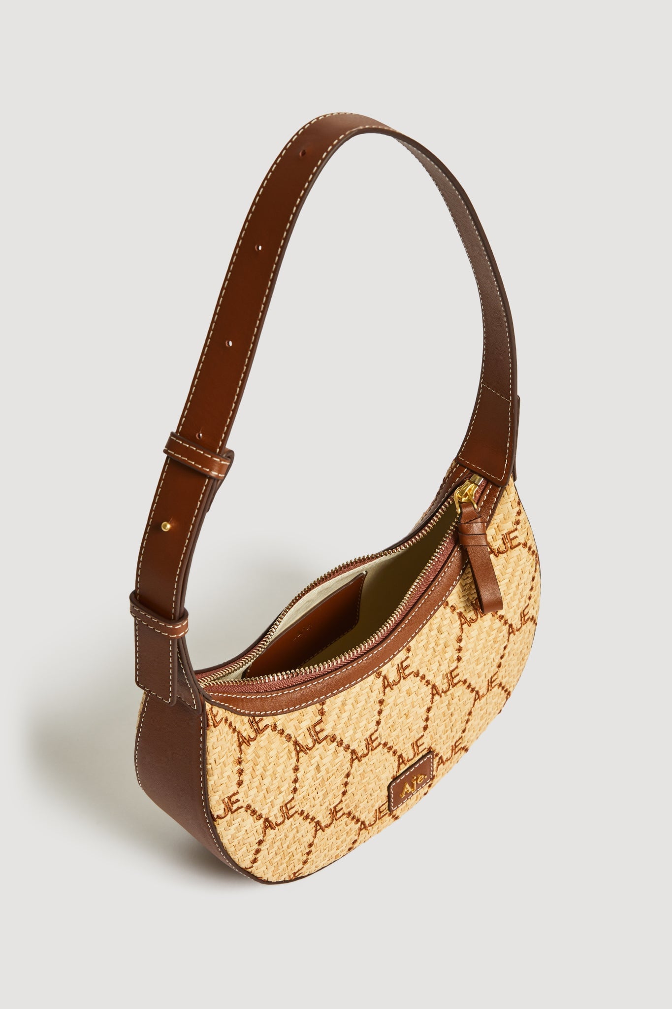 MNAJE270926190251055_2 Aje Chesca Crossbody - Image 2