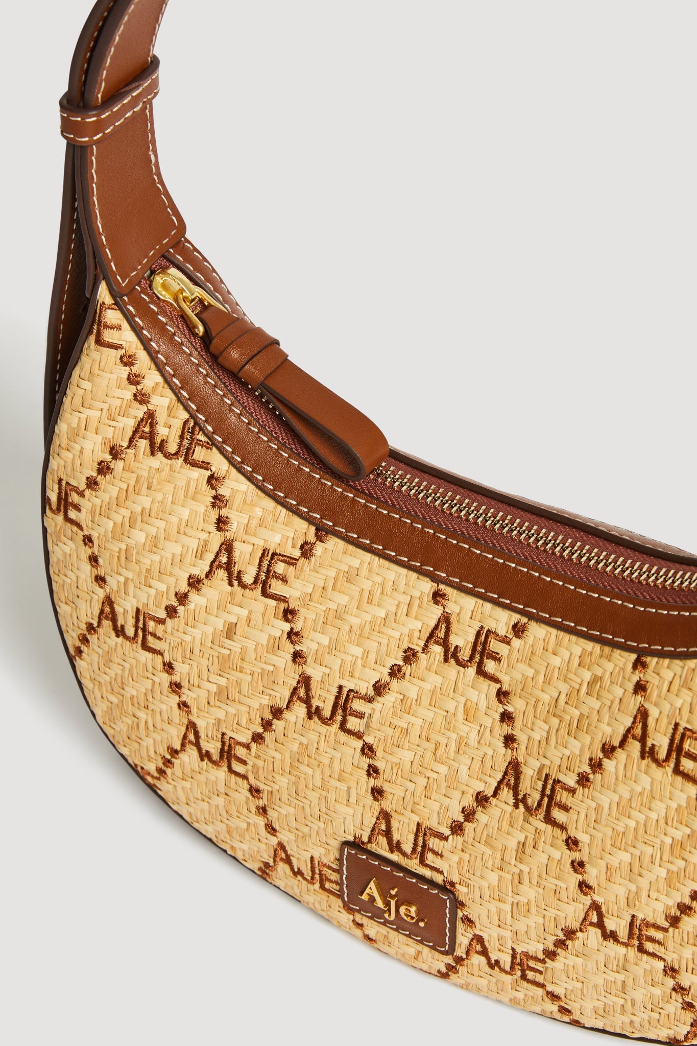 MNAJE270926190251055_3 Aje Chesca Crossbody - Image 3