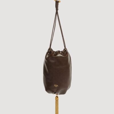 Aje Ceremonia Drawstring Pouch - Image 1