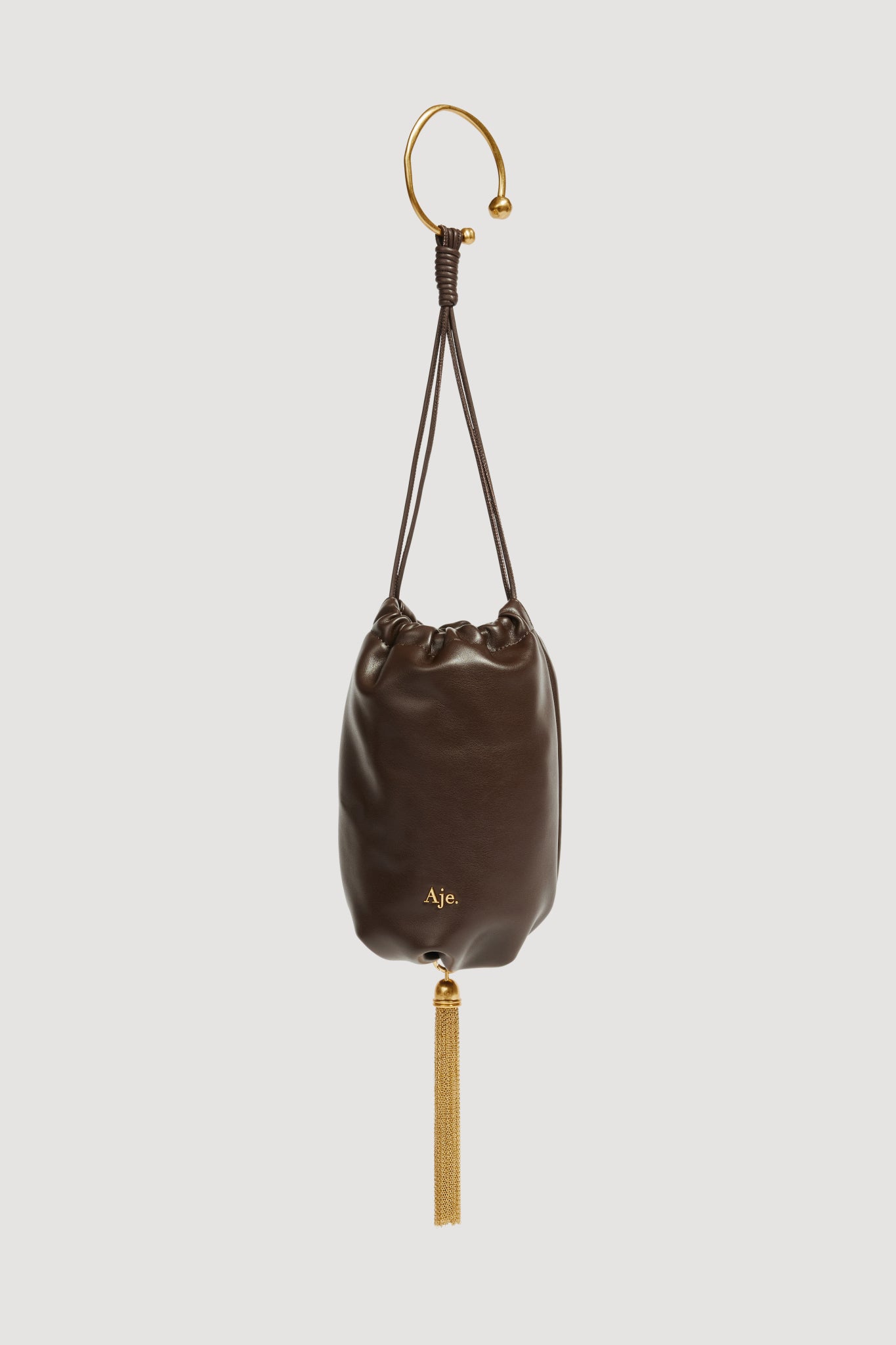 Aje Ceremonia Drawstring Pouch - Image 1