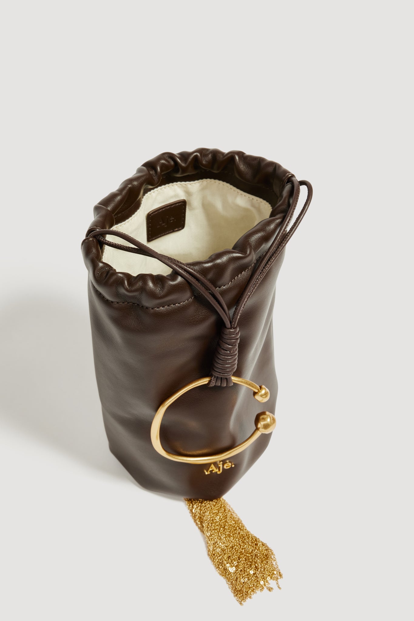 Aje Ceremonia Drawstring Pouch - Image 3