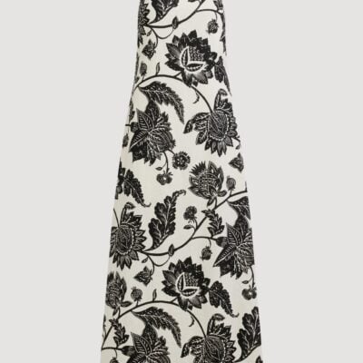 Aje Carmine Midi Dress - Image 2
