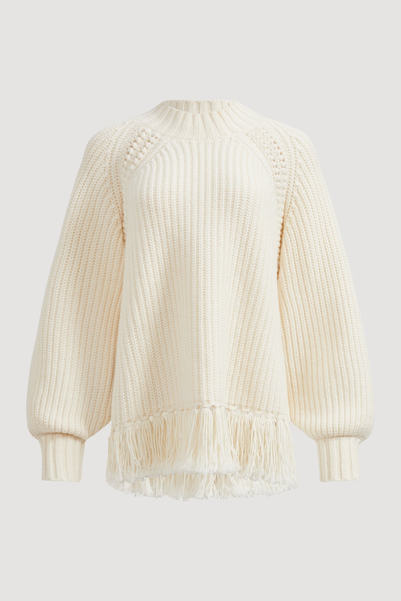 MNAJE270926190251082_2 Aje Brette Knit Jumper - Image 2