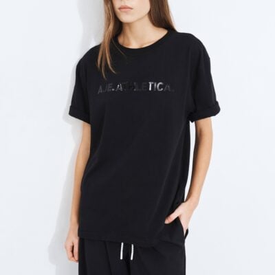 Aje Bold Logo Tee - Image 1