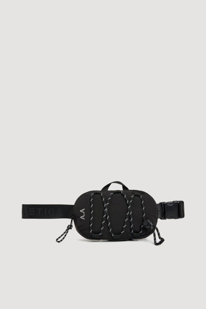 Aje Bleu Belt Bag - Image 1