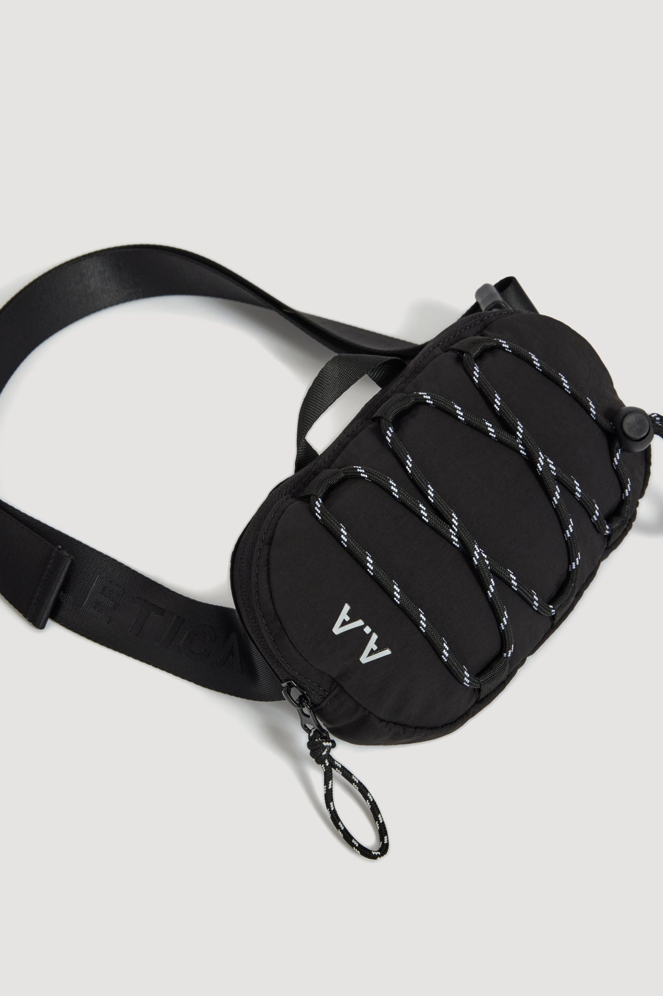 Aje Bleu Belt Bag - Image 3