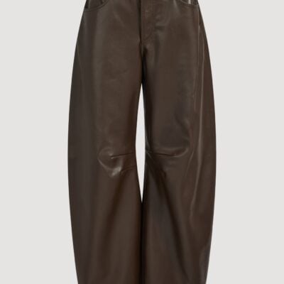 Aje Blair Barrel Pant - Image 2